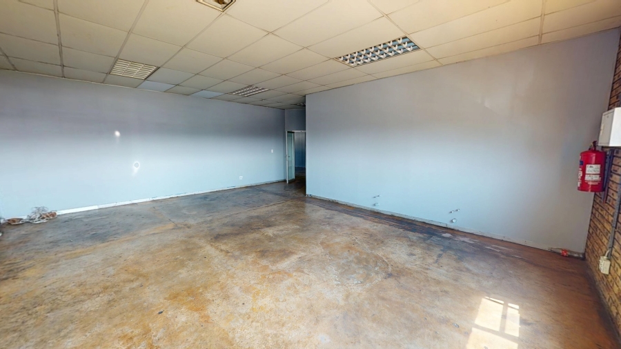 Commercial Property for Sale in Brits North West